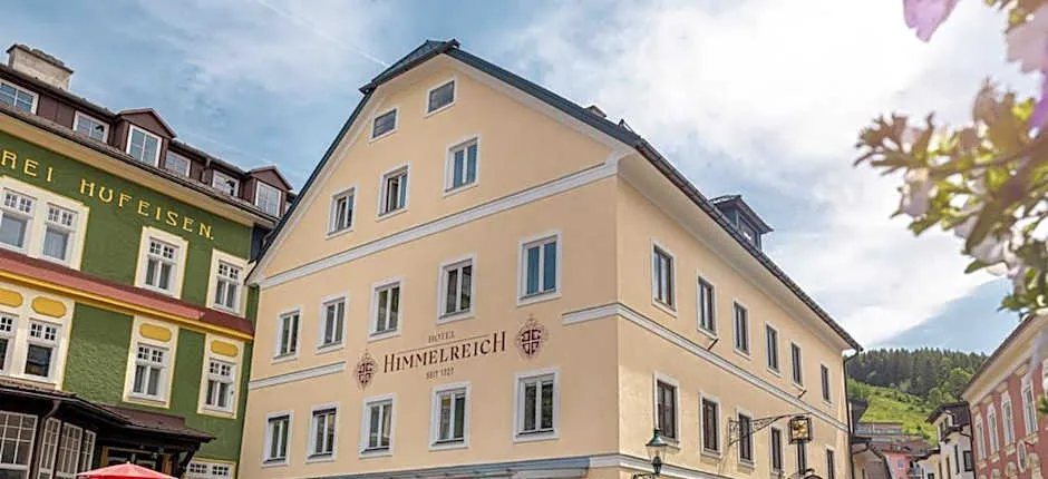 Hotel Himmelreich