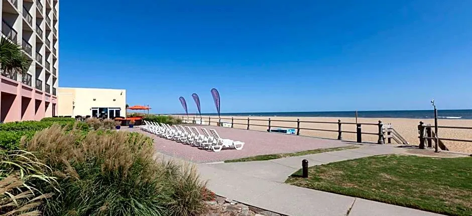 Wyndham Virginia Beach Oceanfront