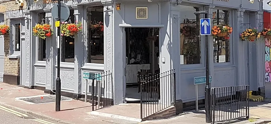 Book A Bed Hostels