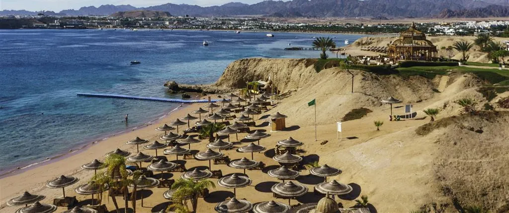 Mövenpick Sharm El Sheikh