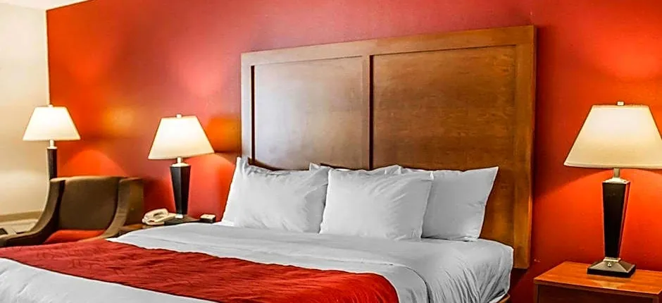 Quality Inn Lima Northeast