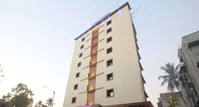 Hotel Oriental Aster