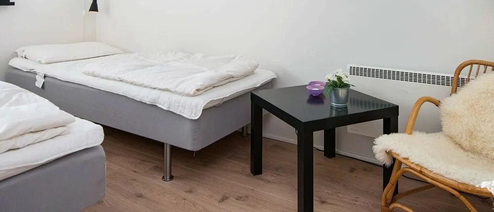 Modern Holiday Home in Egå With Sauna