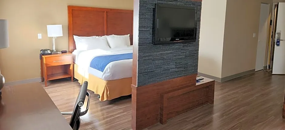 Comfort Inn St. Georges De Beauce