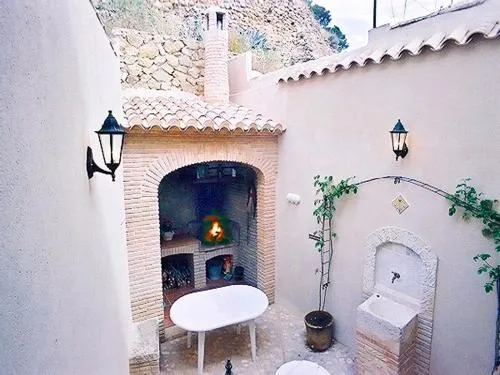 Casa Rural Sant Antoni