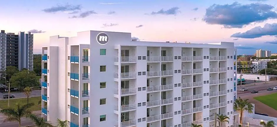 Mint House St. Petersburg - Downtown