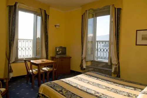 Europalace Hotel
