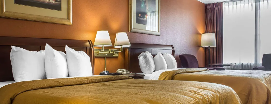 Ramada By Wyndham Rome/Verona