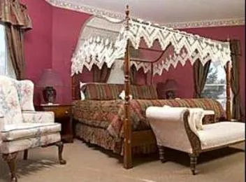 Grand Victorian Lodge