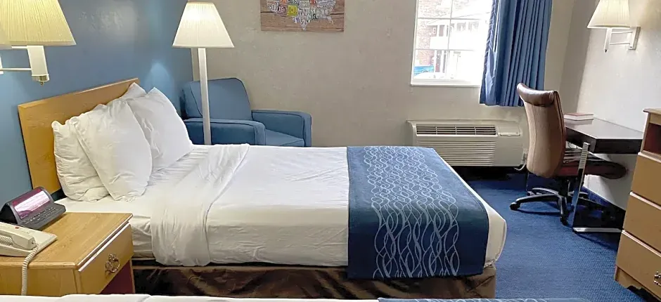 OYO Hotel Osage Beach by Lake of the Ozarks