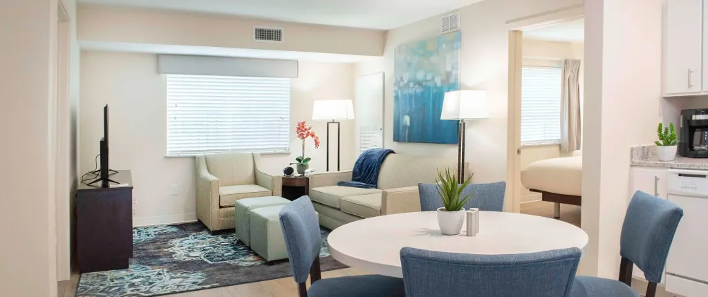 Parks Residential -Richardson