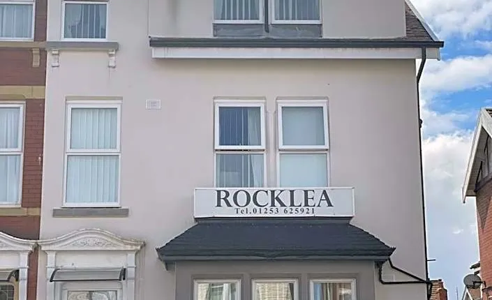 Rocklea Hotel