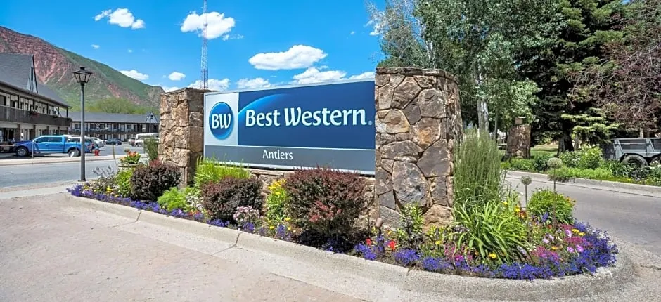 Best Western Antlers