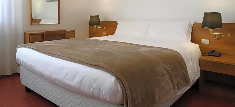 Hotel Dante