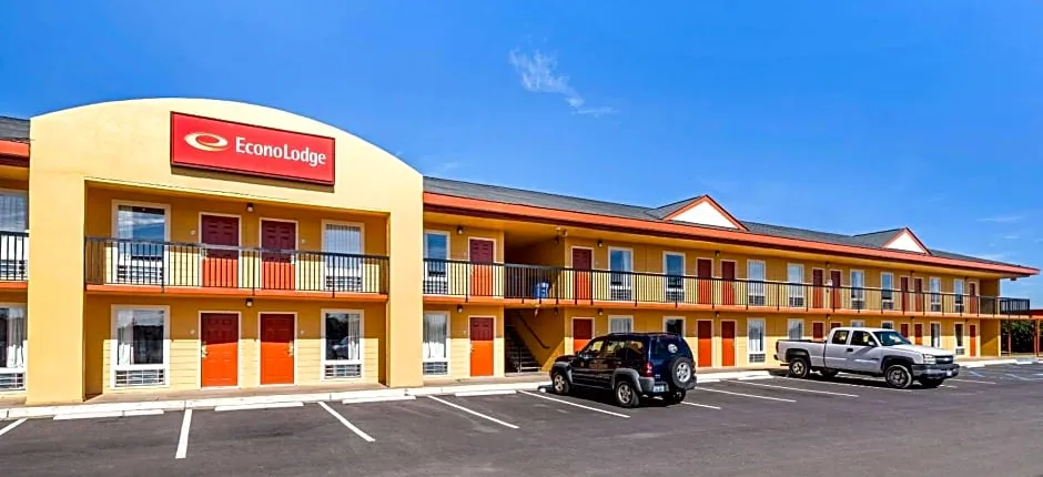 Econo Lodge