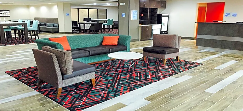 Holiday Inn Express Madison By IHG