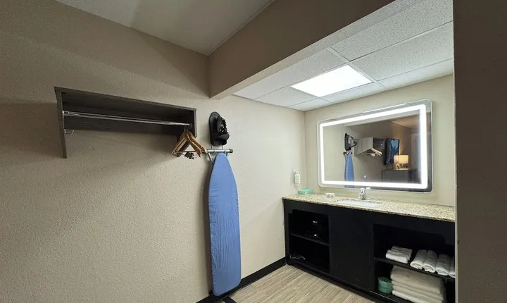 Baymont by Wyndham Corpus Christi Airport