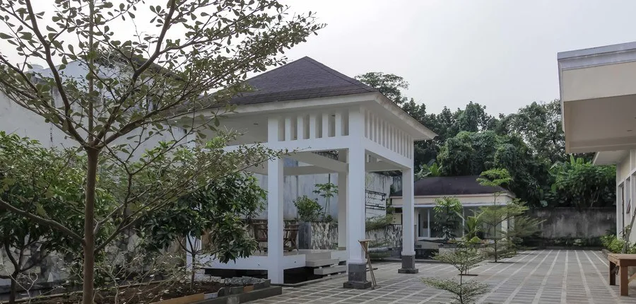 RedDoorz Premium @ Gandaria Jagakarsa