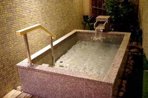 Ginka - Kinosaki Maruyamagawa Onsen