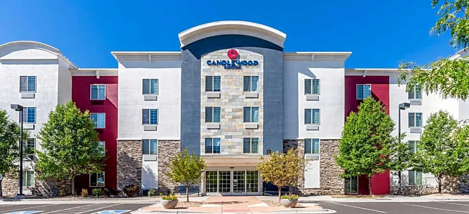 Candlewood Suites Denver Northeast - Brighton by IHG