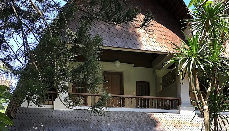 Hotel Puri Raja