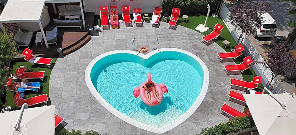 Hotel Sabrina Rimini