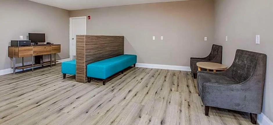 Premier Extended Stay