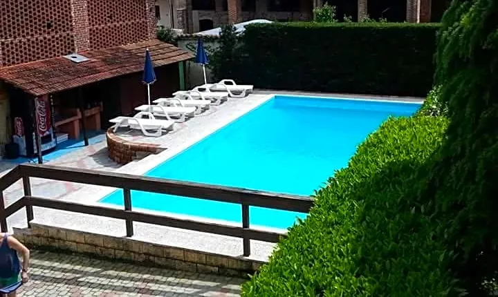 La Cascina