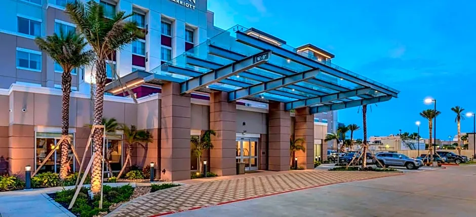 Residence Inn by Marriott Corpus Christi Downtown