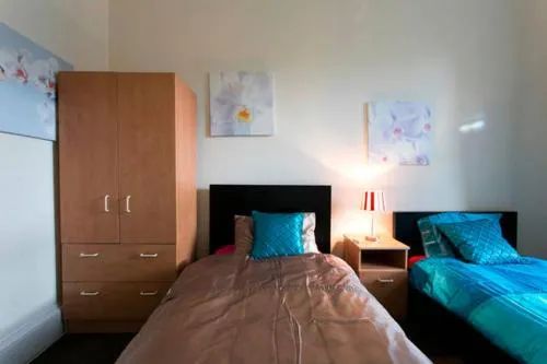 Syozant Inn Edinburgh Lauriston, Edinburgh