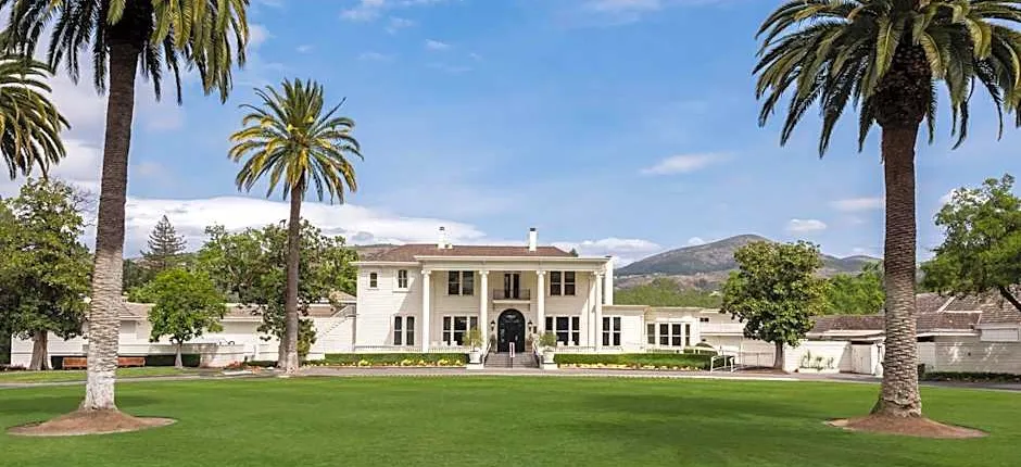 Silverado Resort And Spa