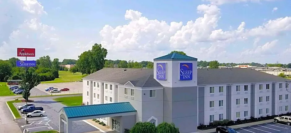 Sleep Inn Sandusky
