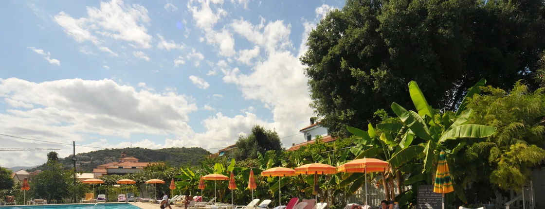 Borgo degli Ulivi Resort