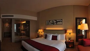 Grand Metropark Hotel Kunshan