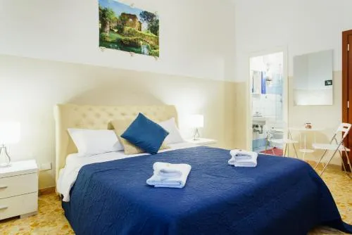 Guesthouse Sleeping Beauty