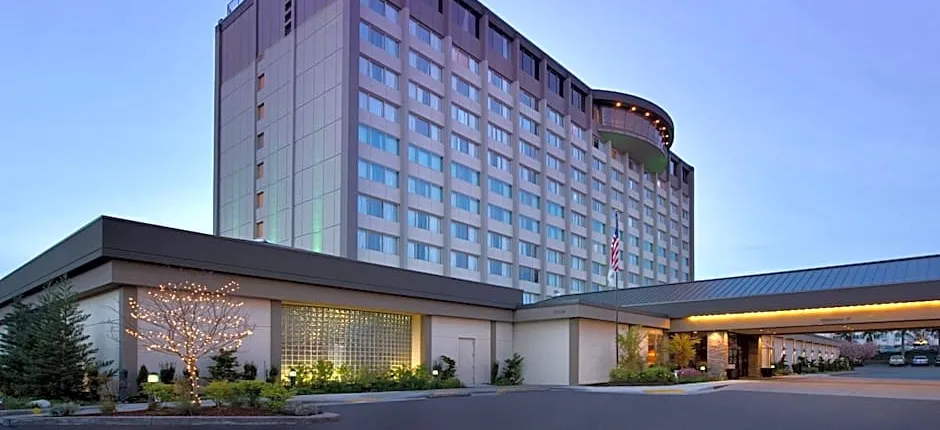 Skybridge Seattle Airport Hotel