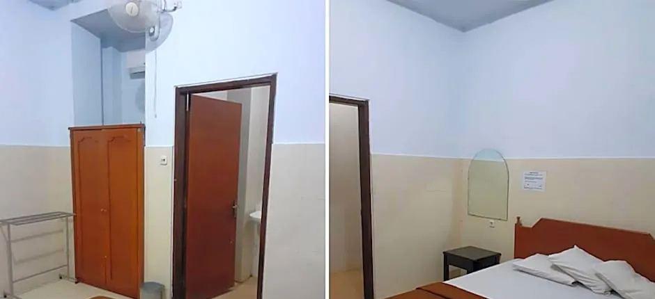 OYO 2644 Gm Juanda Residence