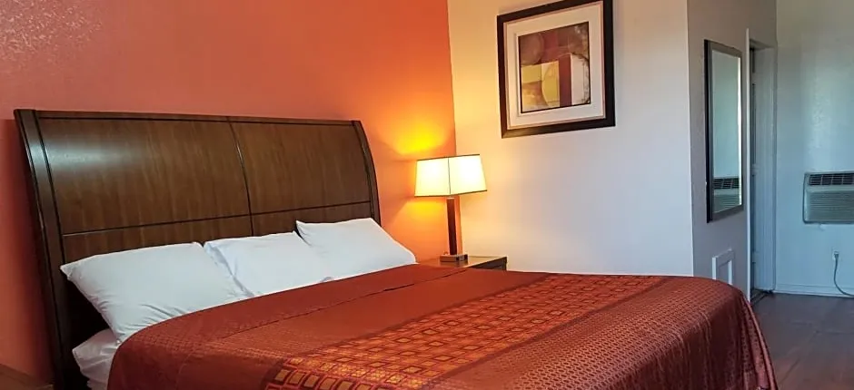 Monte Carlo Motel