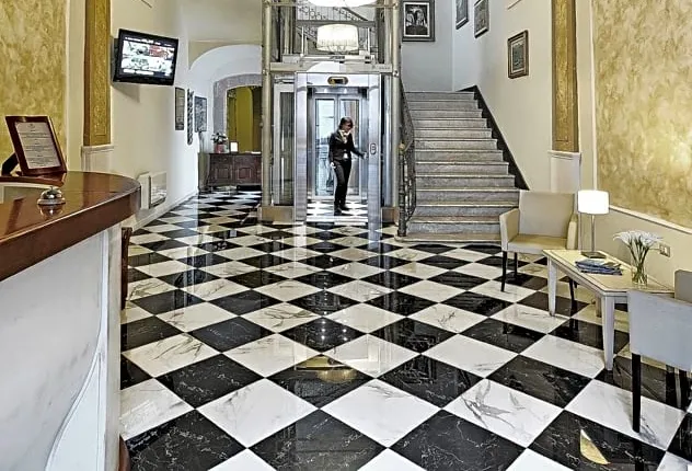Palazzo Pischedda