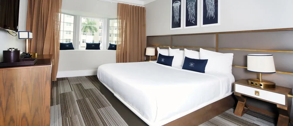 San Juan Hotel