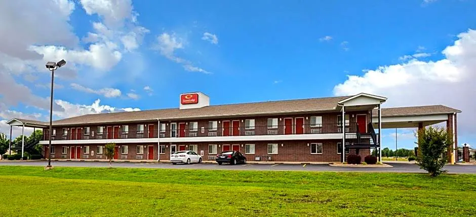 Econo Lodge Inn & Suites Searcy