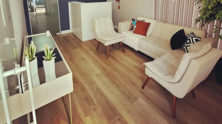 Pousada Al Mare Residence