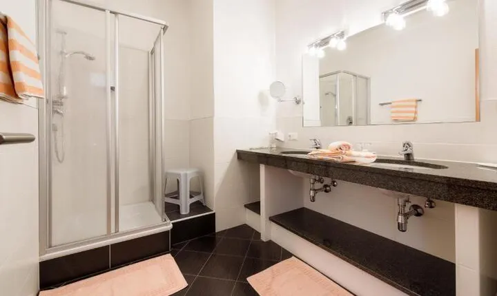 Hotel Forer