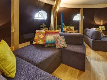 Top Hotel Anker Luzern