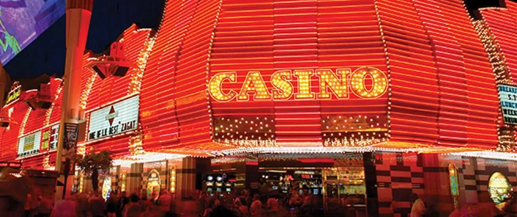 Fremont Hotel And Casino