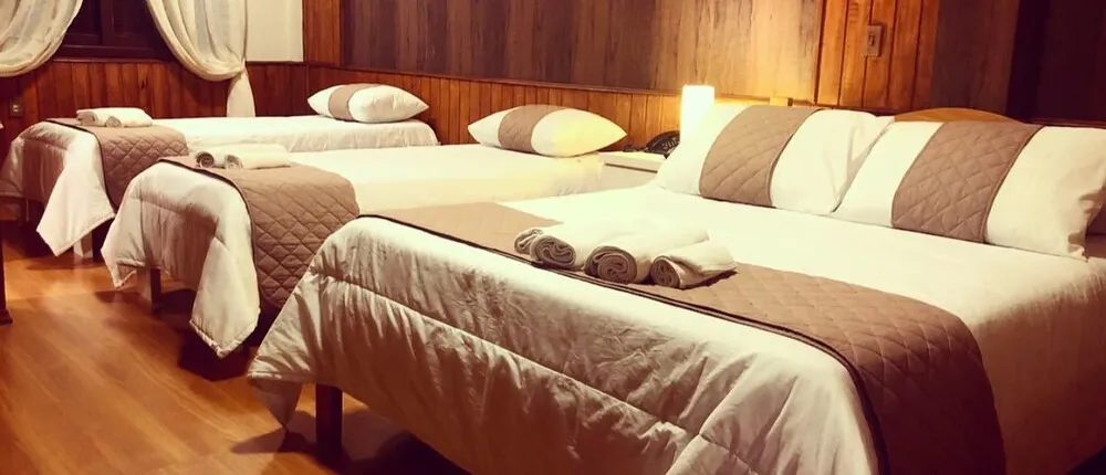 Pousada Encantos de Gramado