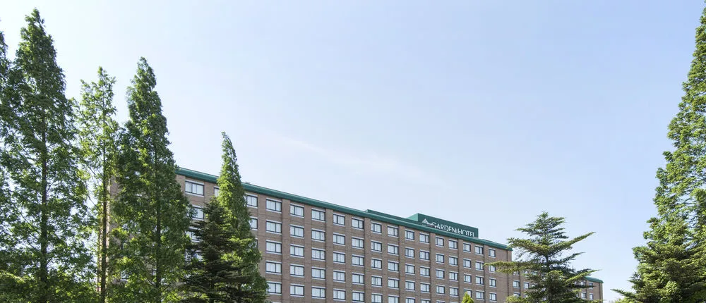 International Garden Hotel Narita