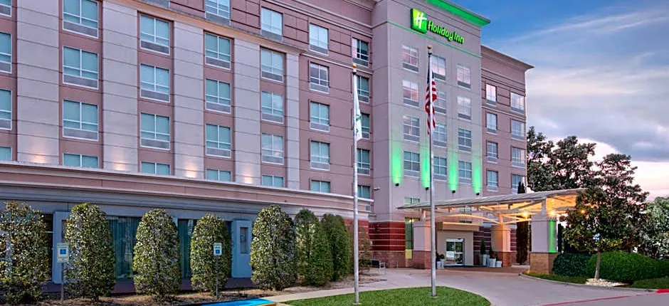 Holiday Inn Dallas - Fort Worth Airport South By IHG