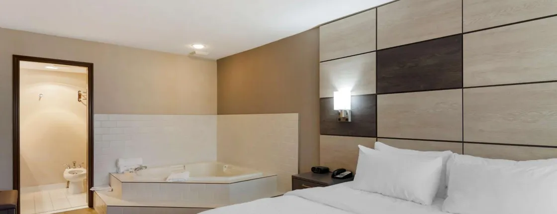 Best Western Premier Aberdeen Kamloops