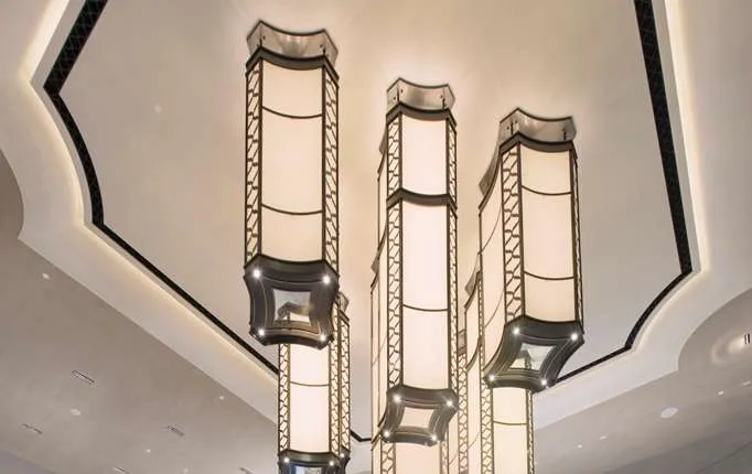 Conrad Guangzhou